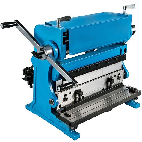 sheet metal brake machine